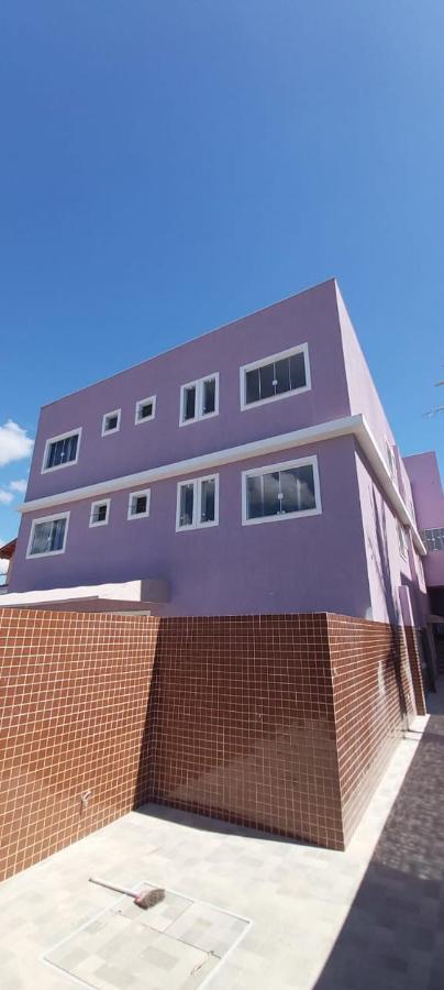 Apartamento Ponta Da Fruta Para Ate 4 Pessoas 201 Vila Velha  Kültér fotó