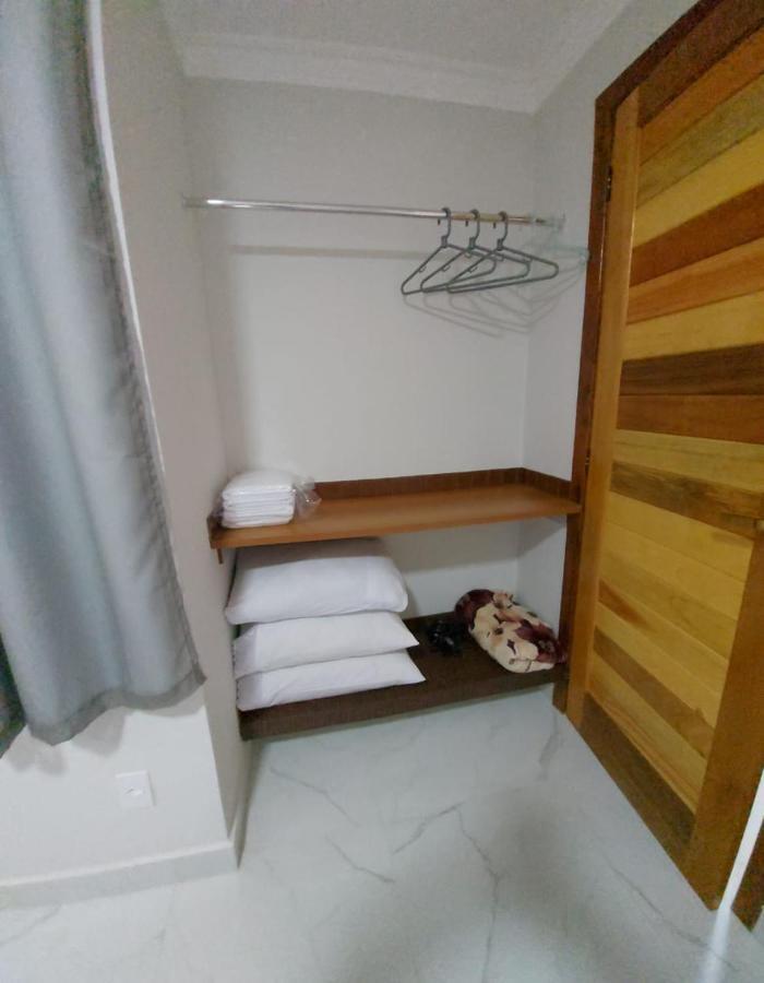 Apartamento Ponta Da Fruta Para Ate 4 Pessoas 201 Vila Velha  Kültér fotó