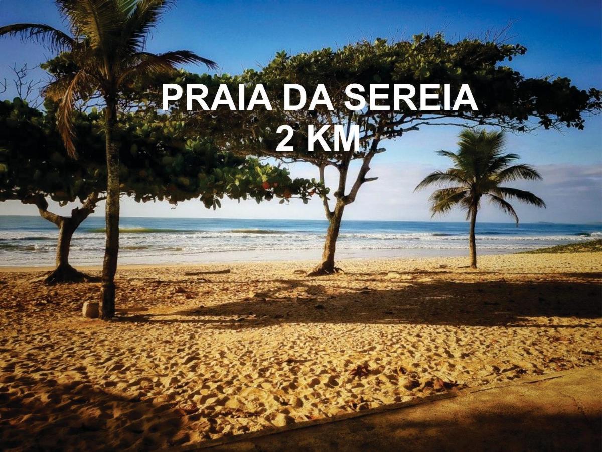 Apartamento Ponta Da Fruta Para Ate 4 Pessoas 201 Vila Velha  Kültér fotó