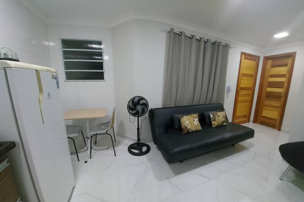 Apartamento Ponta Da Fruta Para Ate 4 Pessoas 201 Vila Velha  Kültér fotó