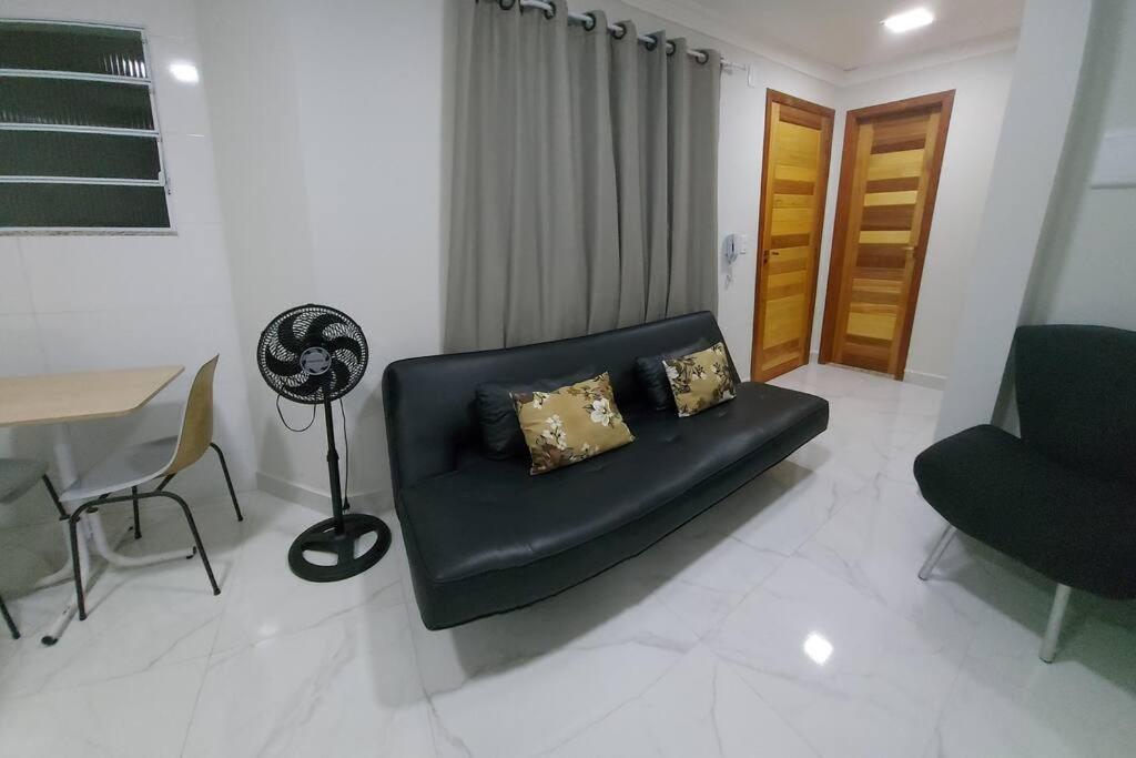 Apartamento Ponta Da Fruta Para Ate 4 Pessoas 201 Vila Velha  Kültér fotó