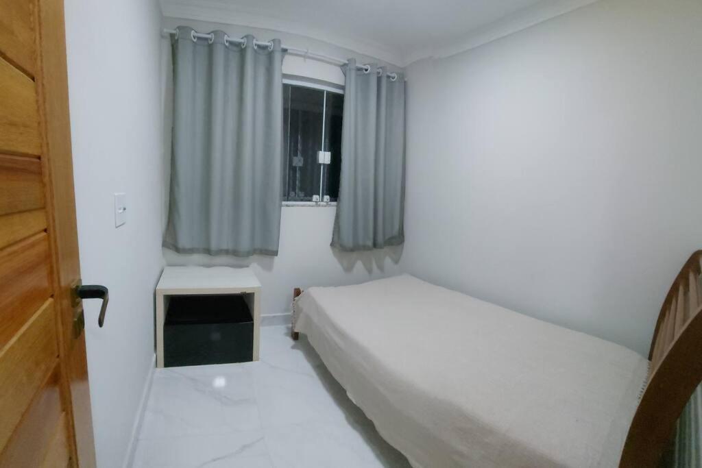 Apartamento Ponta Da Fruta Para Ate 4 Pessoas 201 Vila Velha  Kültér fotó