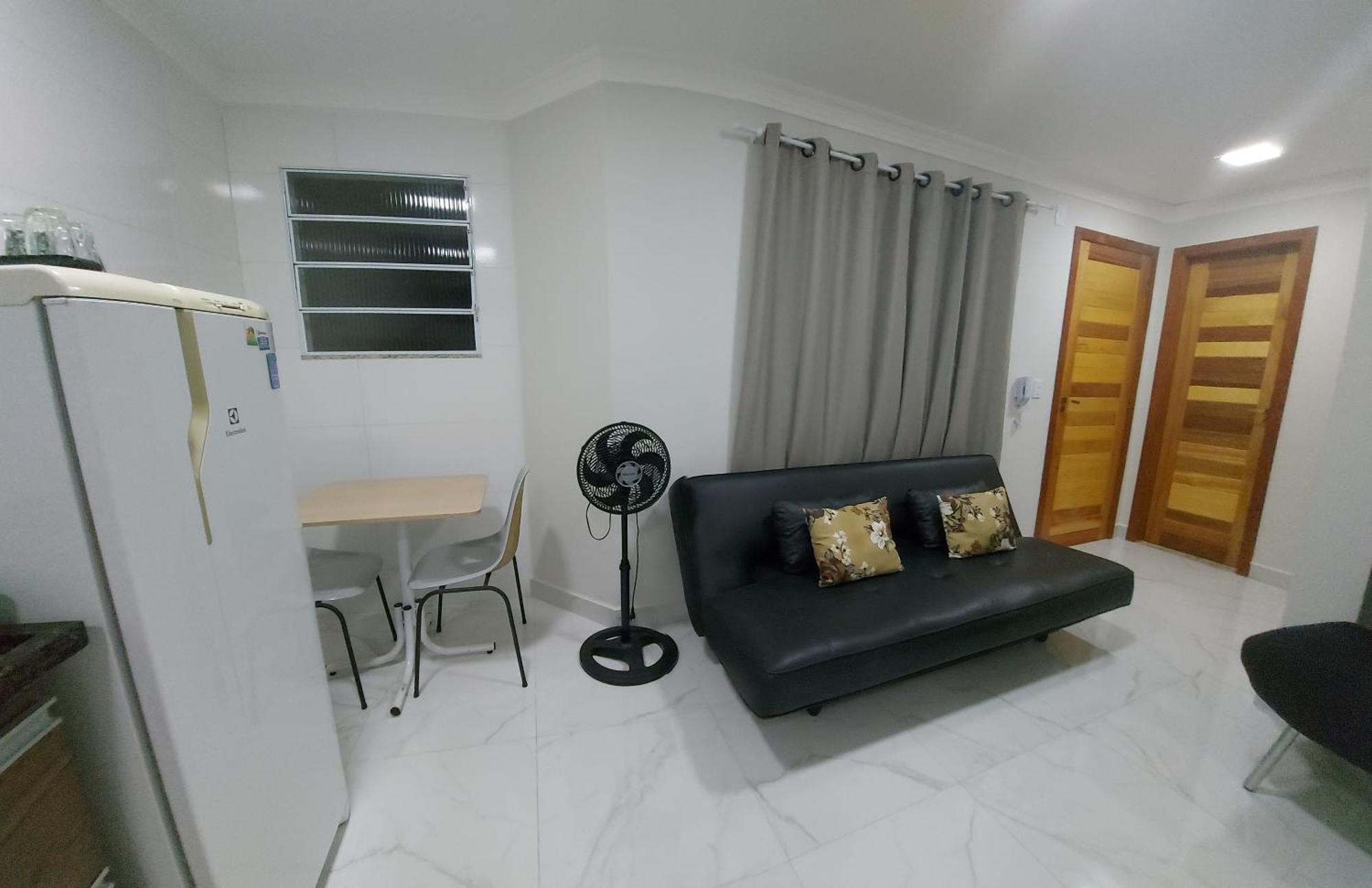 Apartamento Ponta Da Fruta Para Ate 4 Pessoas 201 Vila Velha  Kültér fotó